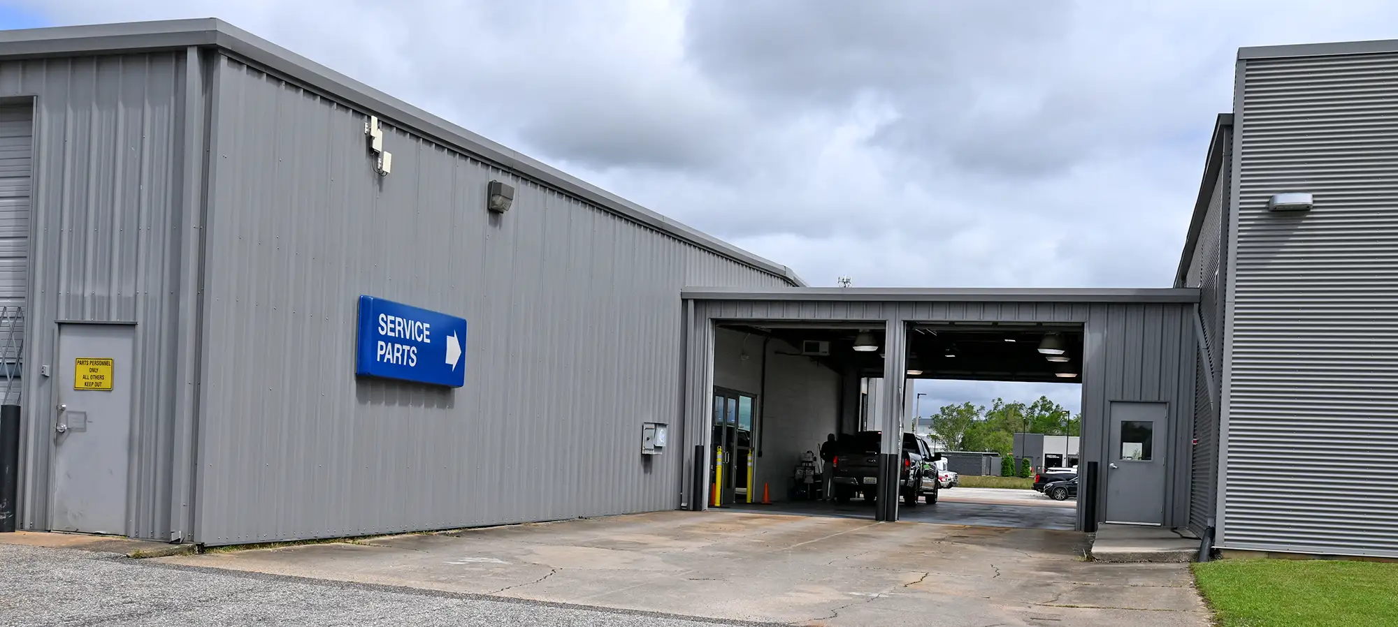 Moyer Ford